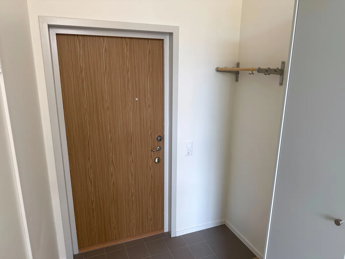Hyreslägenhet på Knivsta i knivsta