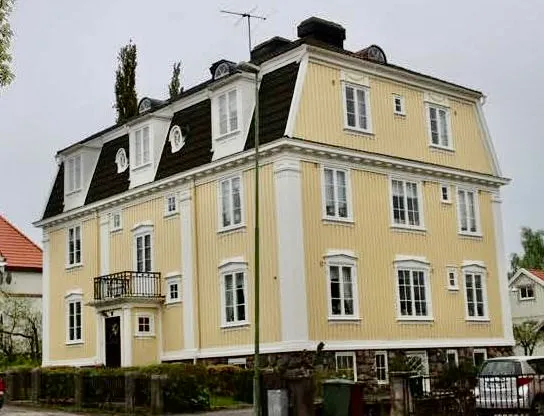 Hyreslägenhet på Falköping i falkoping