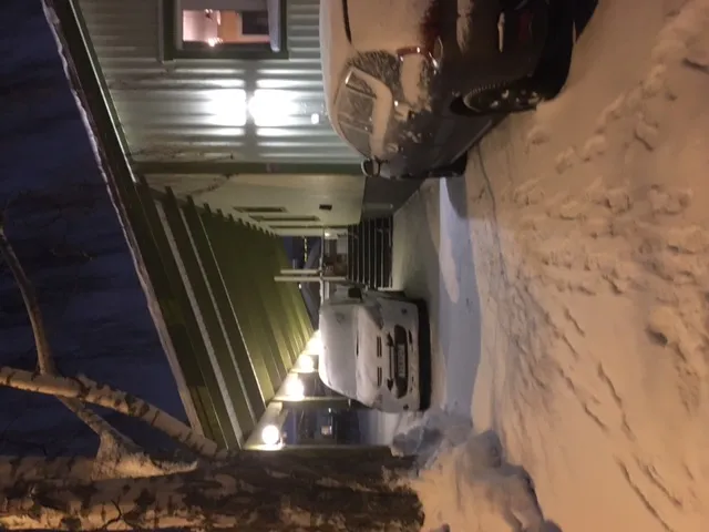 Hyresbostad på Umeå i umea