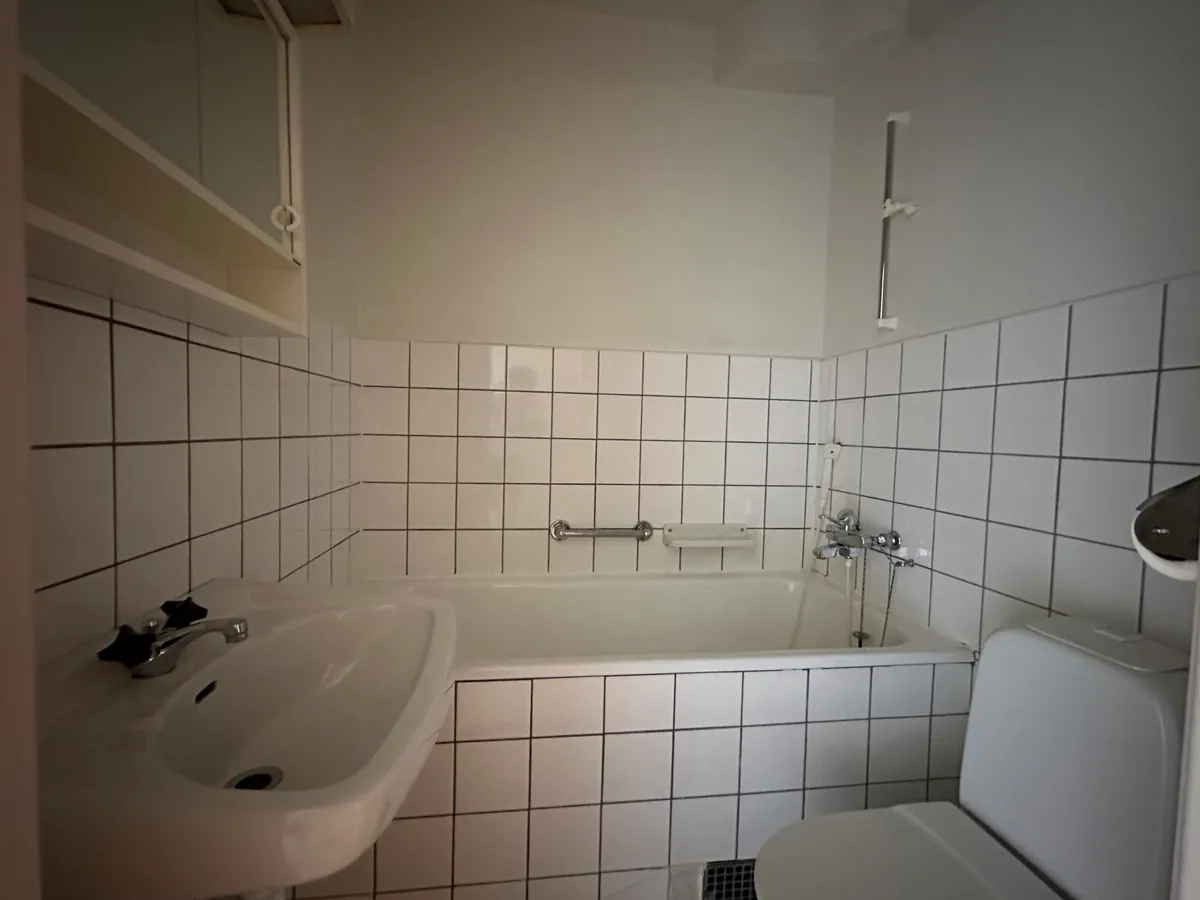 Hyreslägenhet på Gunnebo i gunnebo