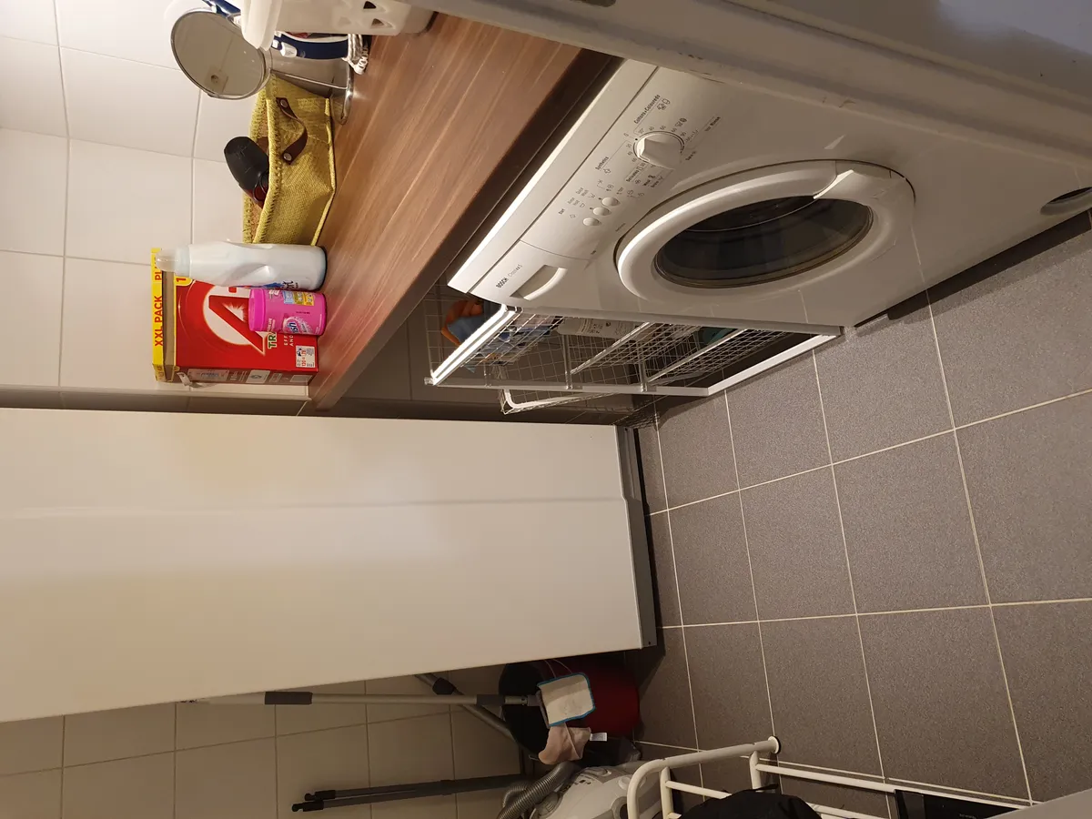 Hyresbostad på Märsta i marsta