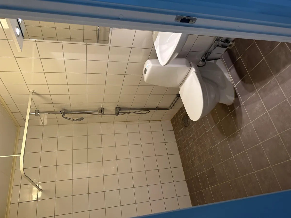 Hyreslägenhet på Uddevalla i uddevalla