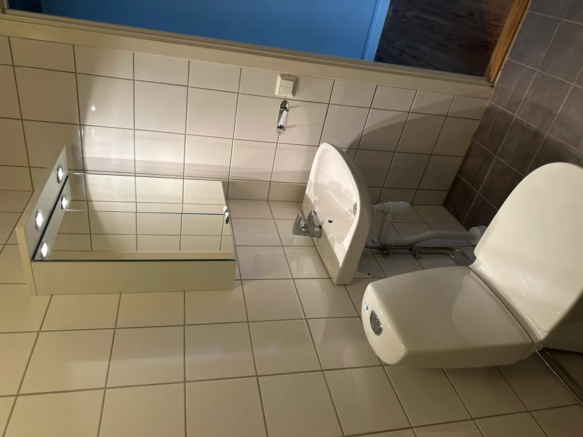 Hyreslägenhet på Uddevalla i uddevalla