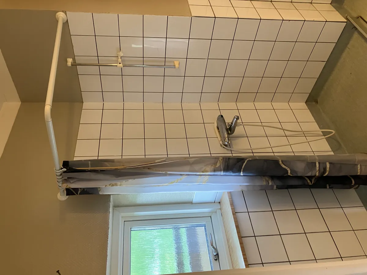 Hyreslägenhet på Gunnebo i gunnebo