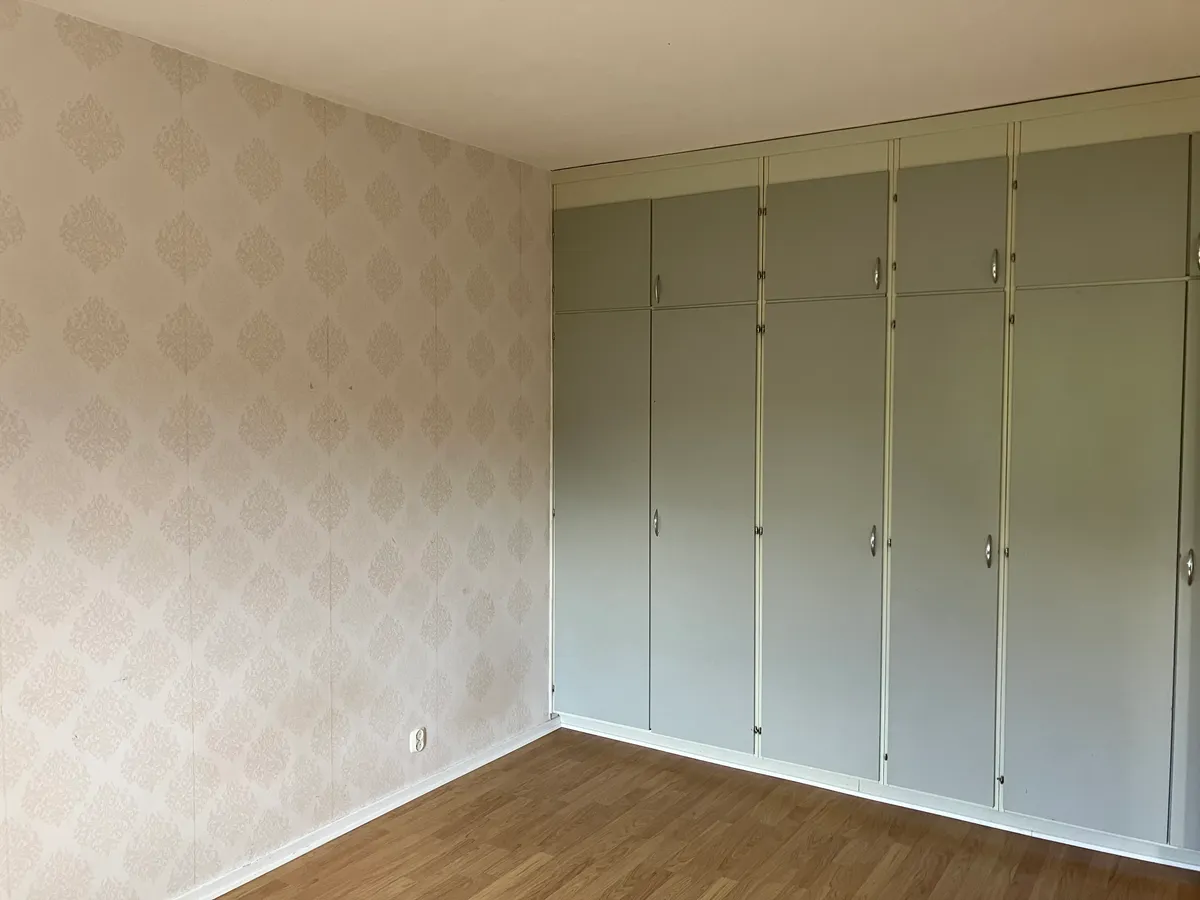 Hyreslägenhet på Gunnebo i gunnebo