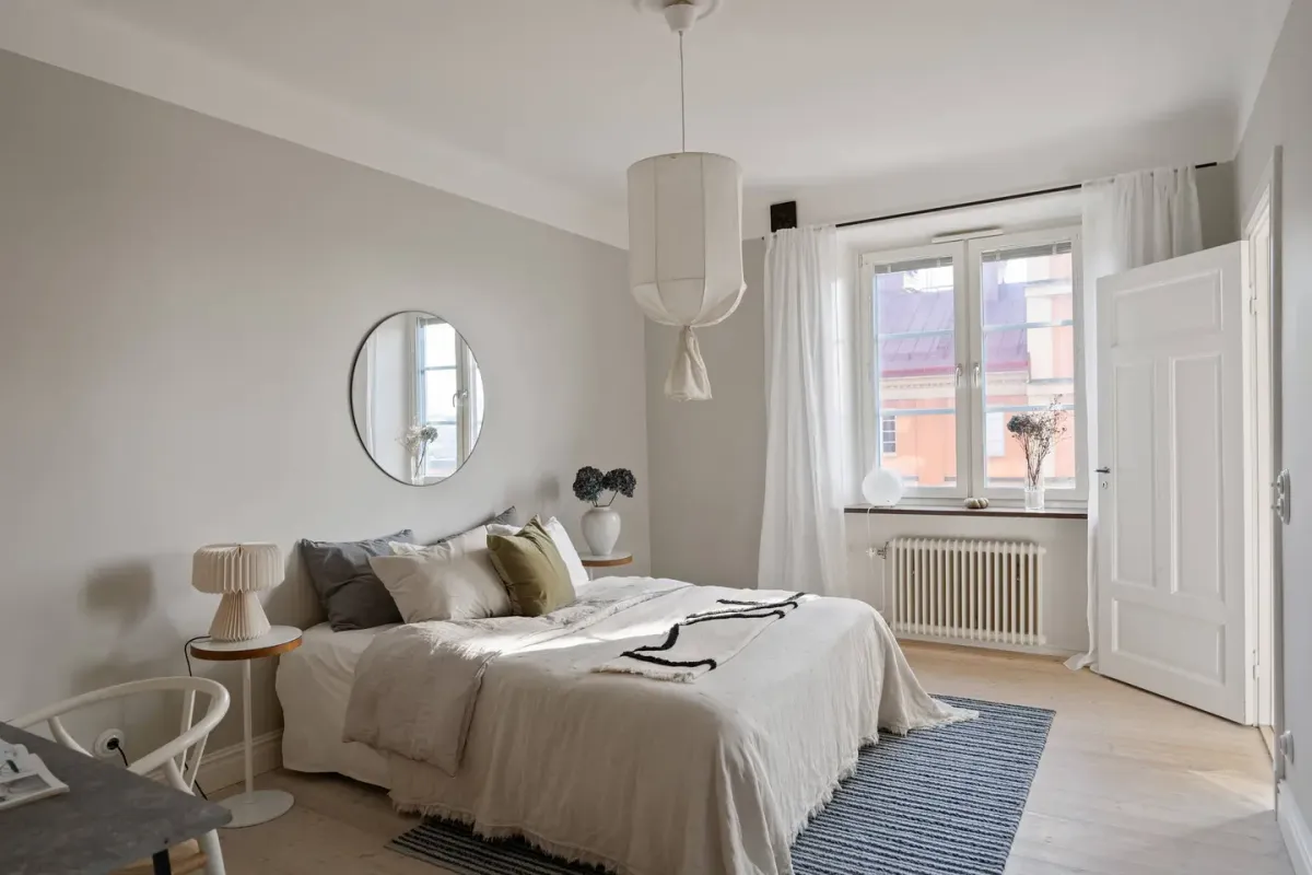 Hyreslägenhet på Stockholm i stockholm