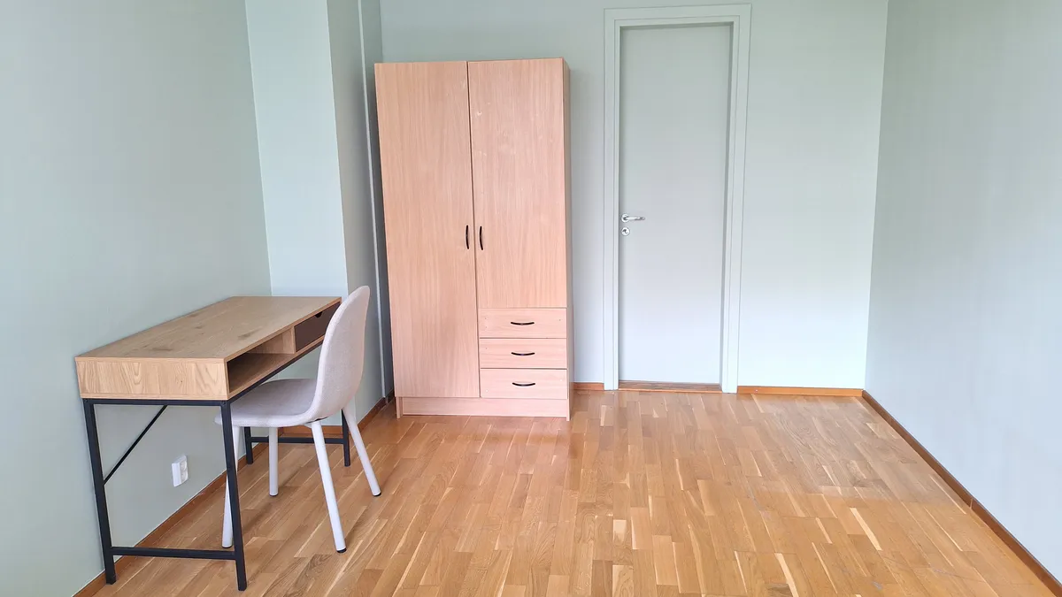 Hyreslägenhet på Helsinki i helsinki