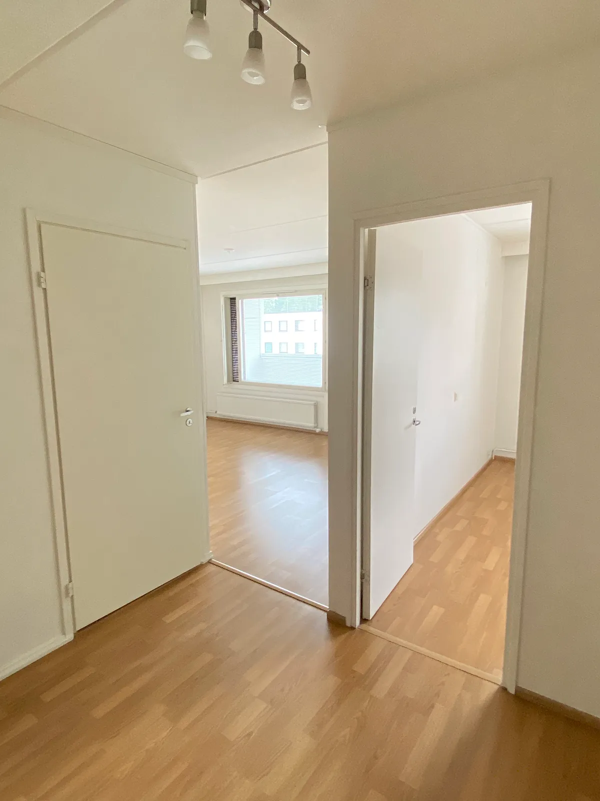 Hyreslägenhet på Kerava i kerava