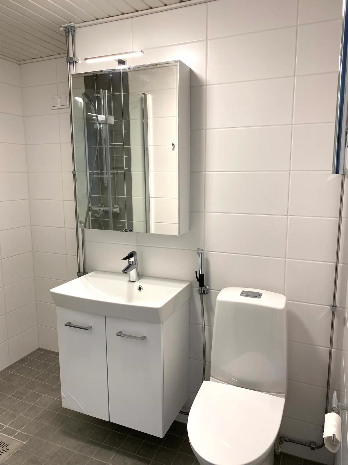 Hyreslägenhet på Kerava i kerava