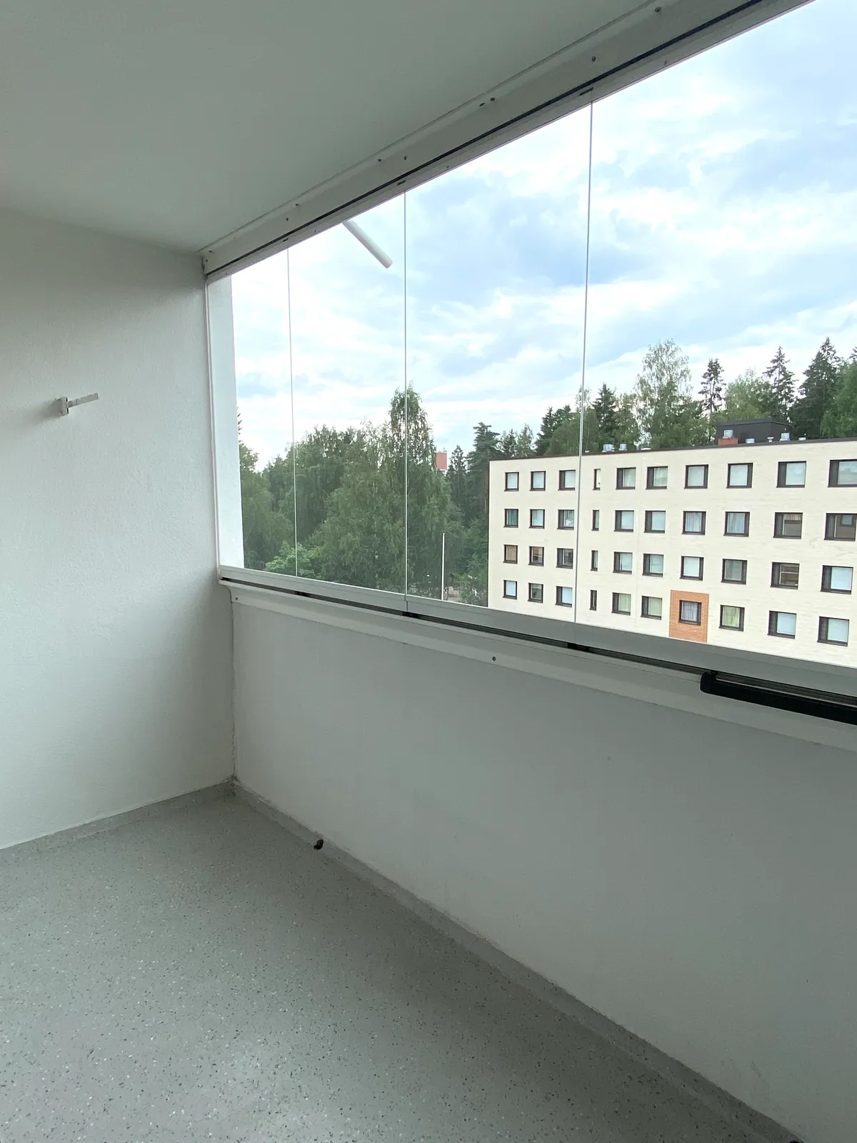 Hyreslägenhet på Kerava i kerava