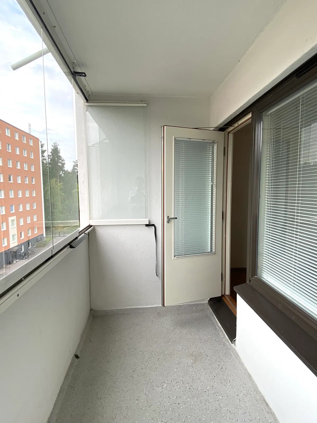 Hyreslägenhet på Kerava i kerava