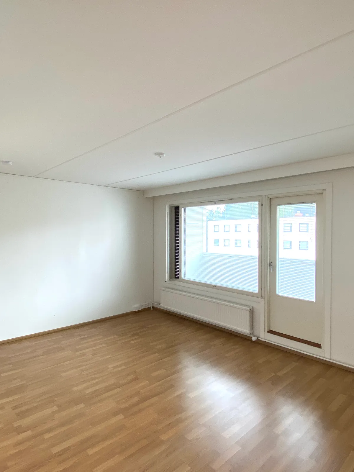 Hyreslägenhet på Kerava i kerava