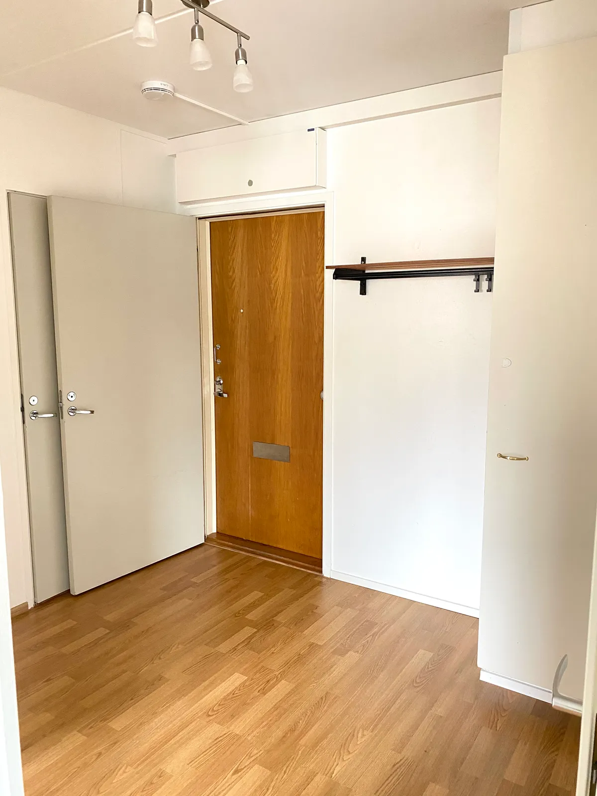 Hyreslägenhet på Kerava i kerava