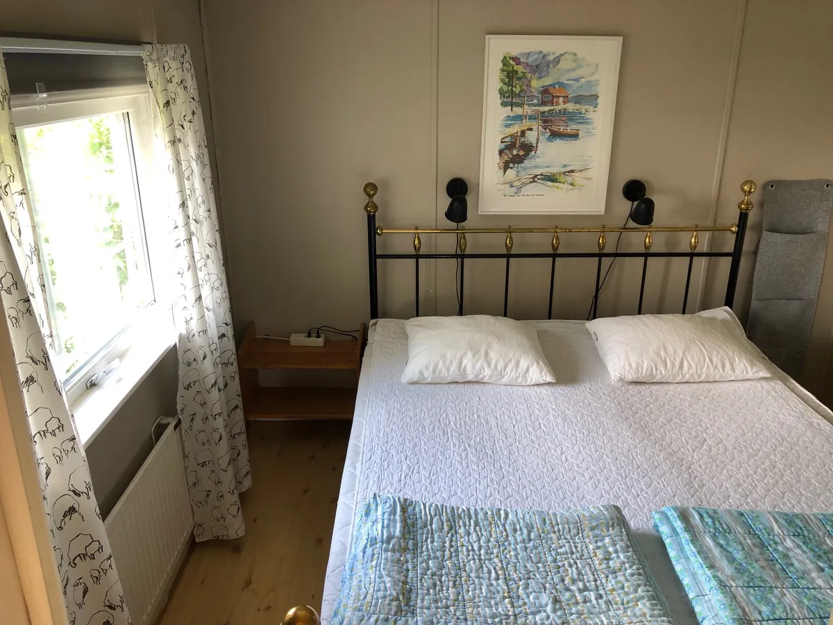 Hyresbostad på Ljungskile i ljungskile