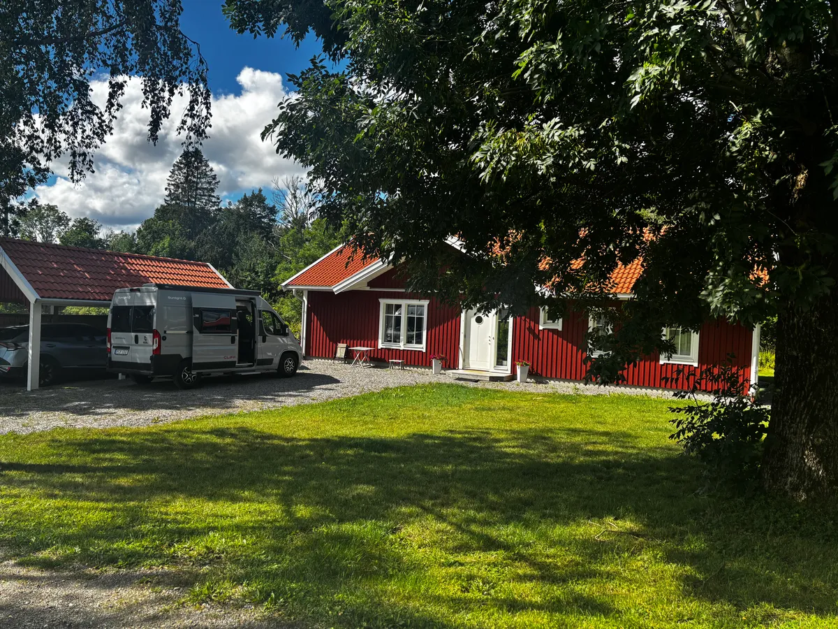 Hyresbostad på Eskilstuna i eskilstuna