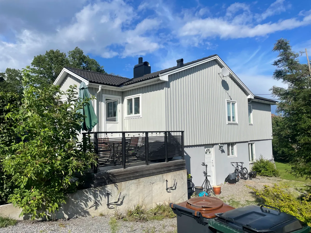 Hyreslägenhet på Älvsjö i alvsjo