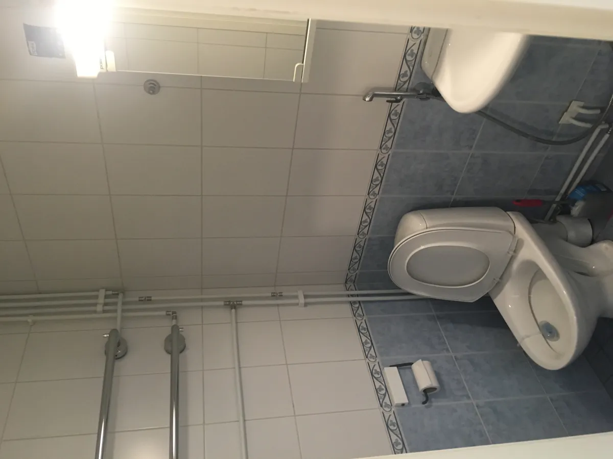 Hyreslägenhet på Lohja i lohja