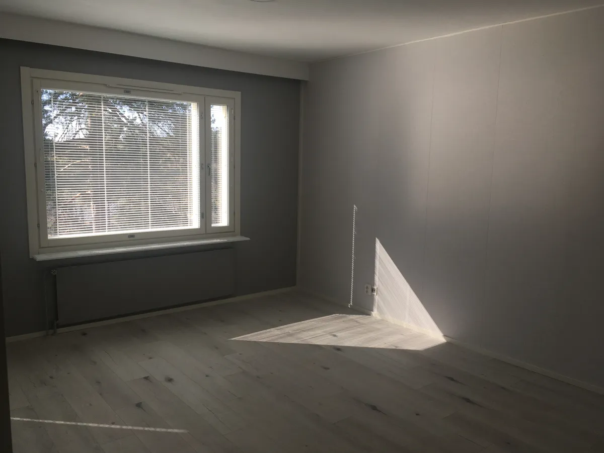Hyreslägenhet på Lohja i lohja