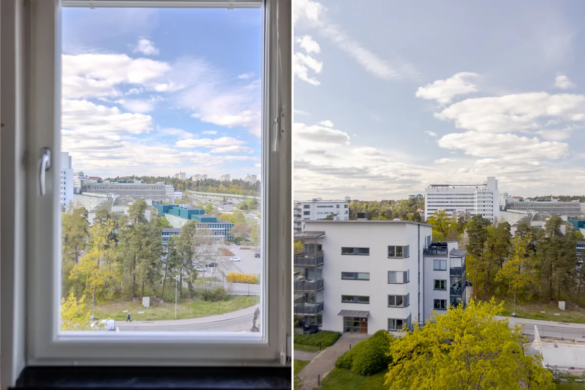 Hyreslägenhet på Danderyd i danderyd