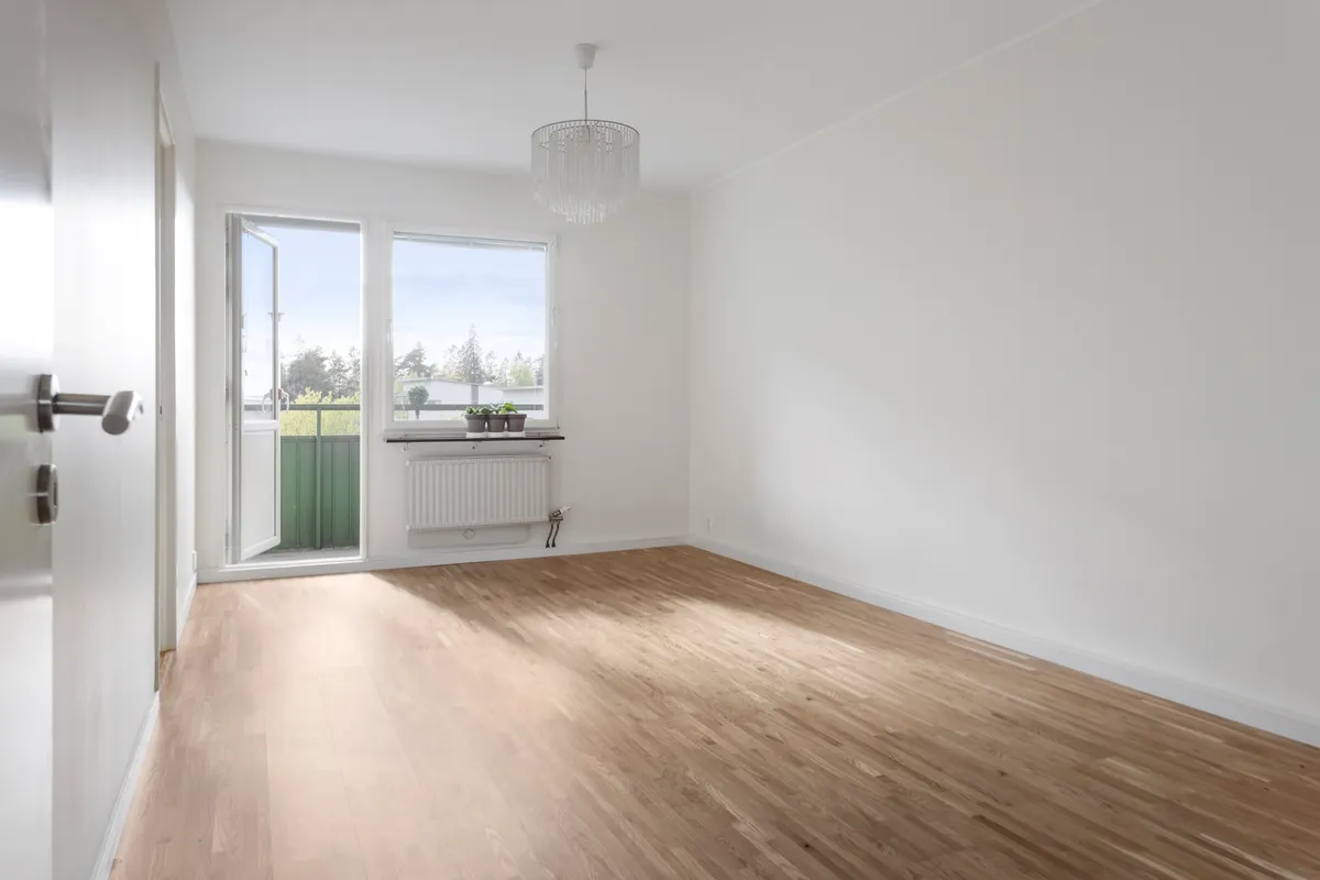 Hyreslägenhet på Danderyd i danderyd
