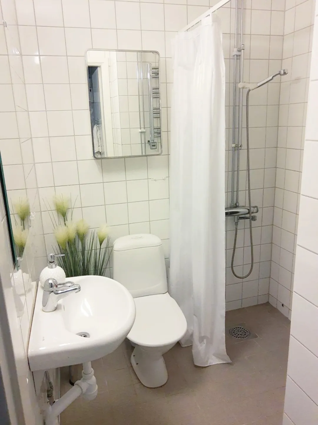 Hyreslägenhet på Stockholm i stockholm