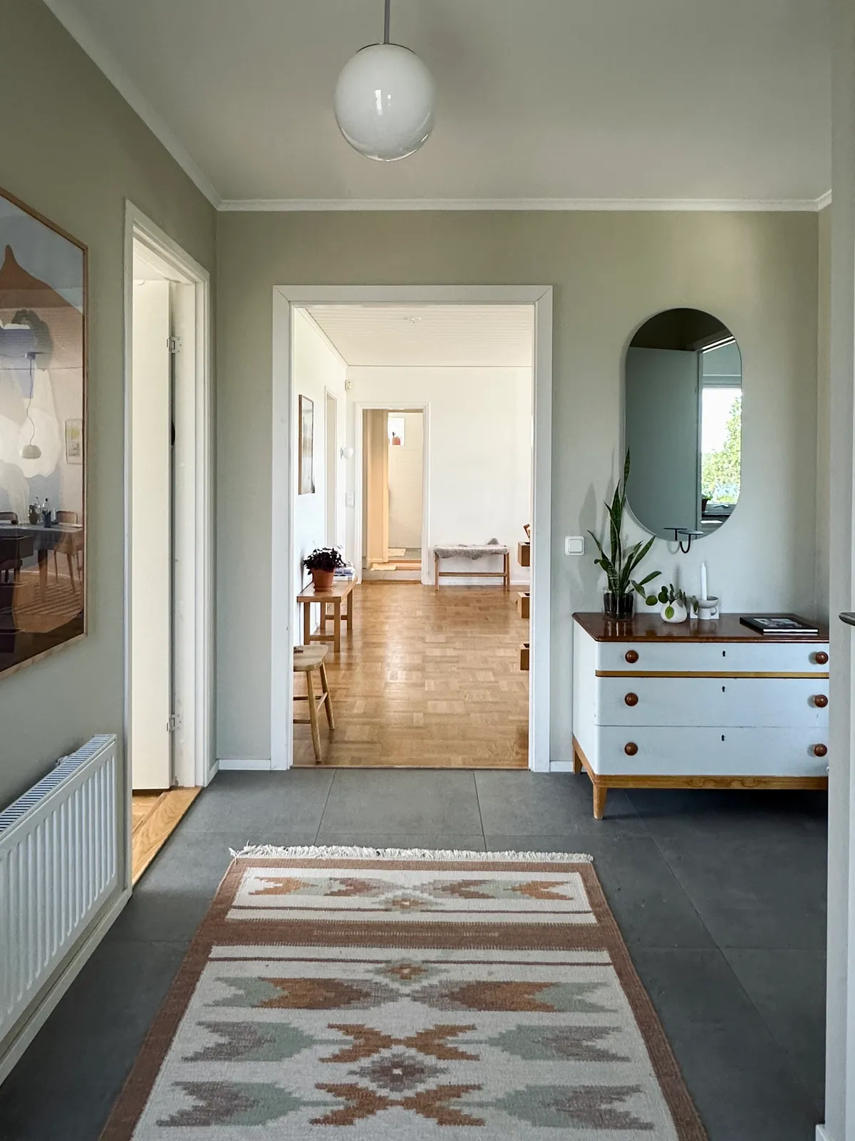 Hyresbostad på Nynäshamn i nynashamn