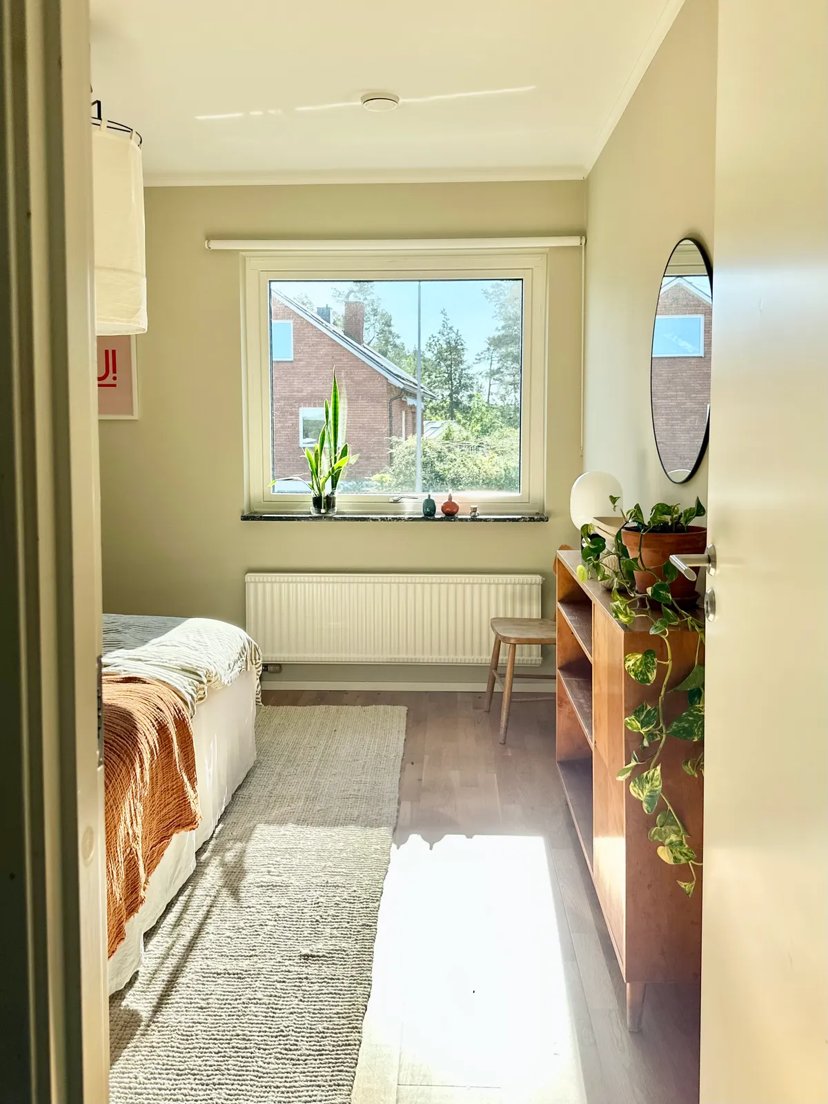 Hyresbostad på Nynäshamn i nynashamn