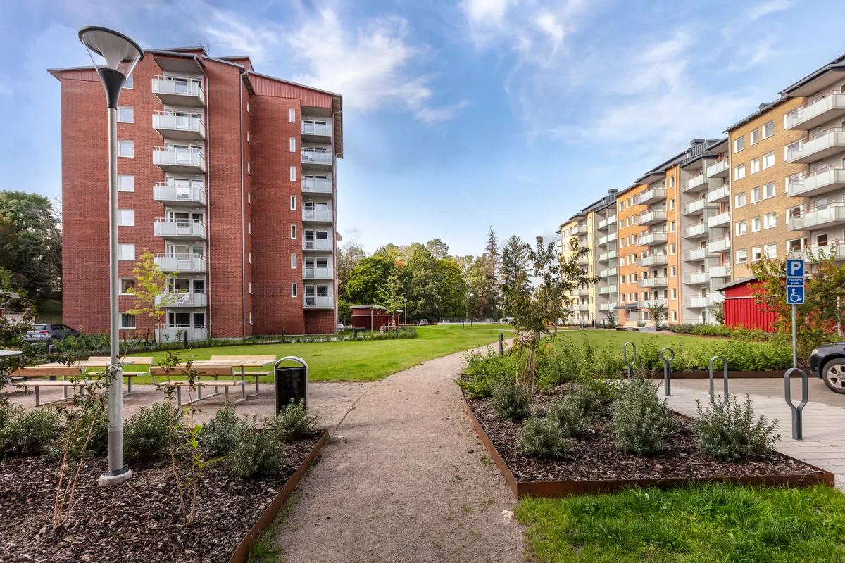 Hyreslägenhet på Linköping i linkoping
