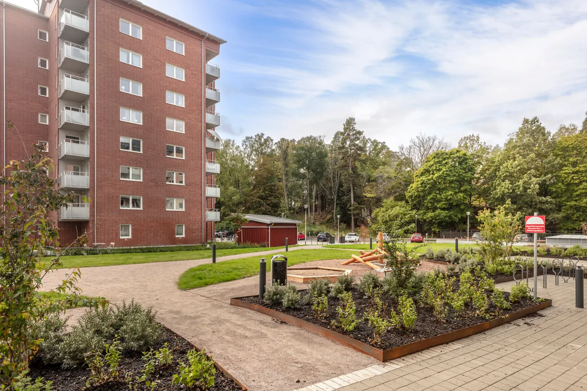 Hyreslägenhet på Linköping i linkoping