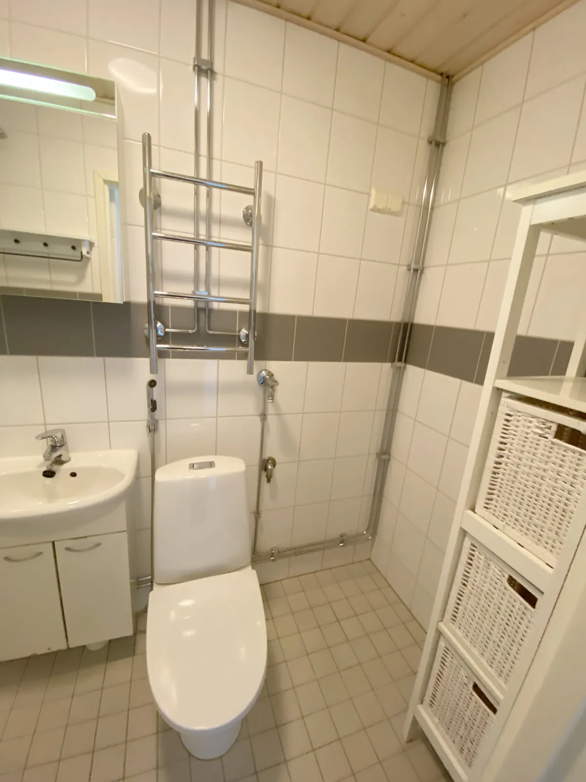 Hyreslägenhet på Helsinki i helsinki