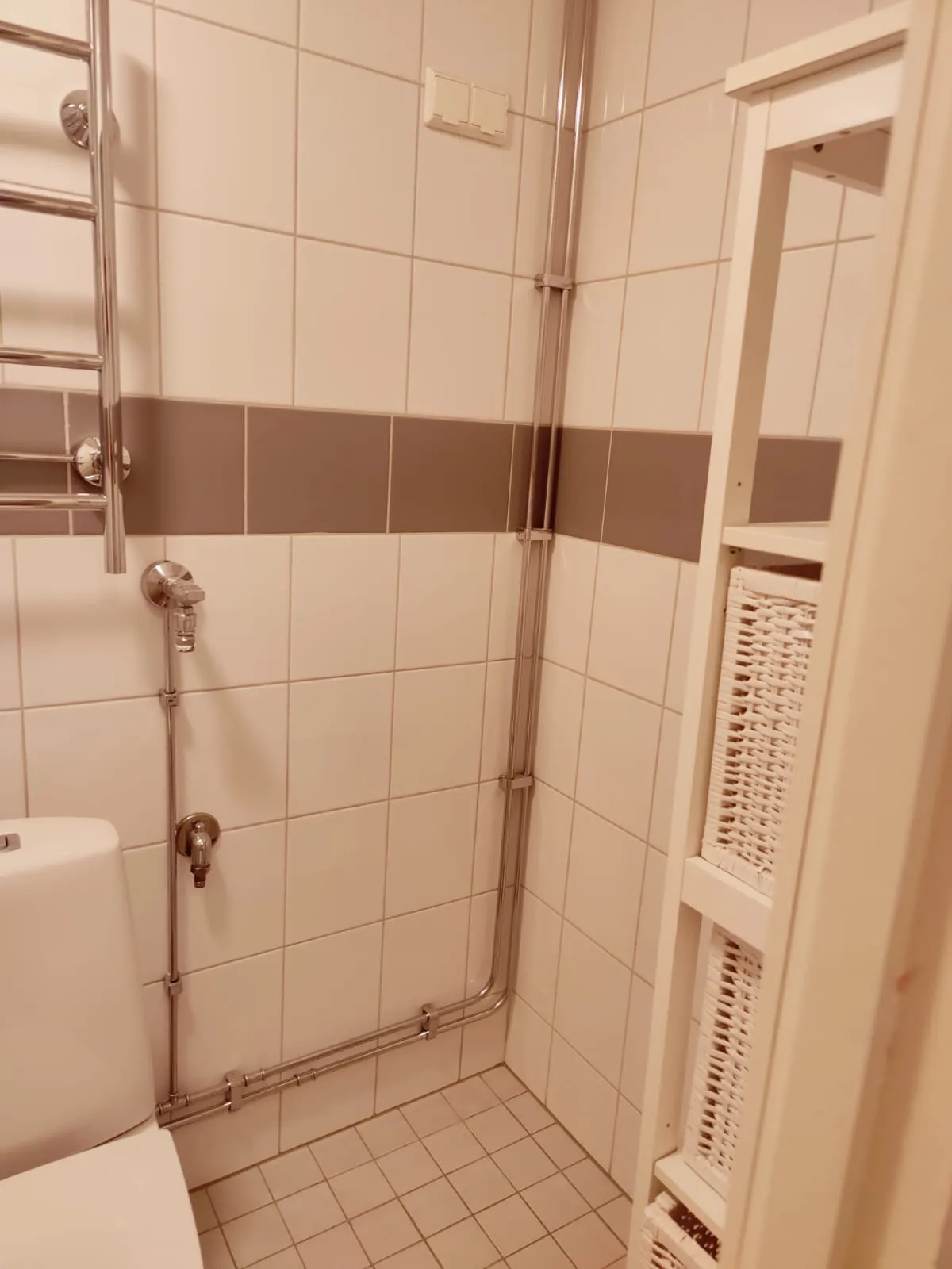 Hyreslägenhet på Helsinki i helsinki
