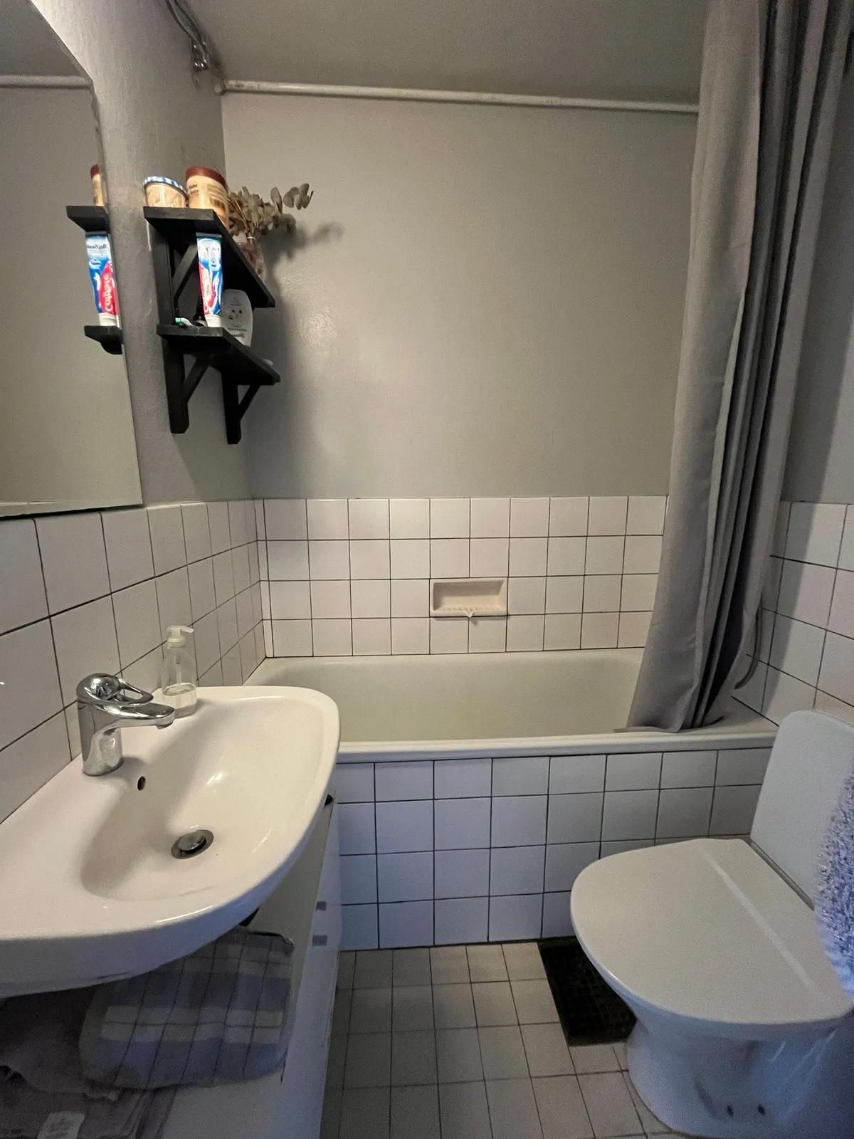 Hyreslägenhet på Malmö i malmo