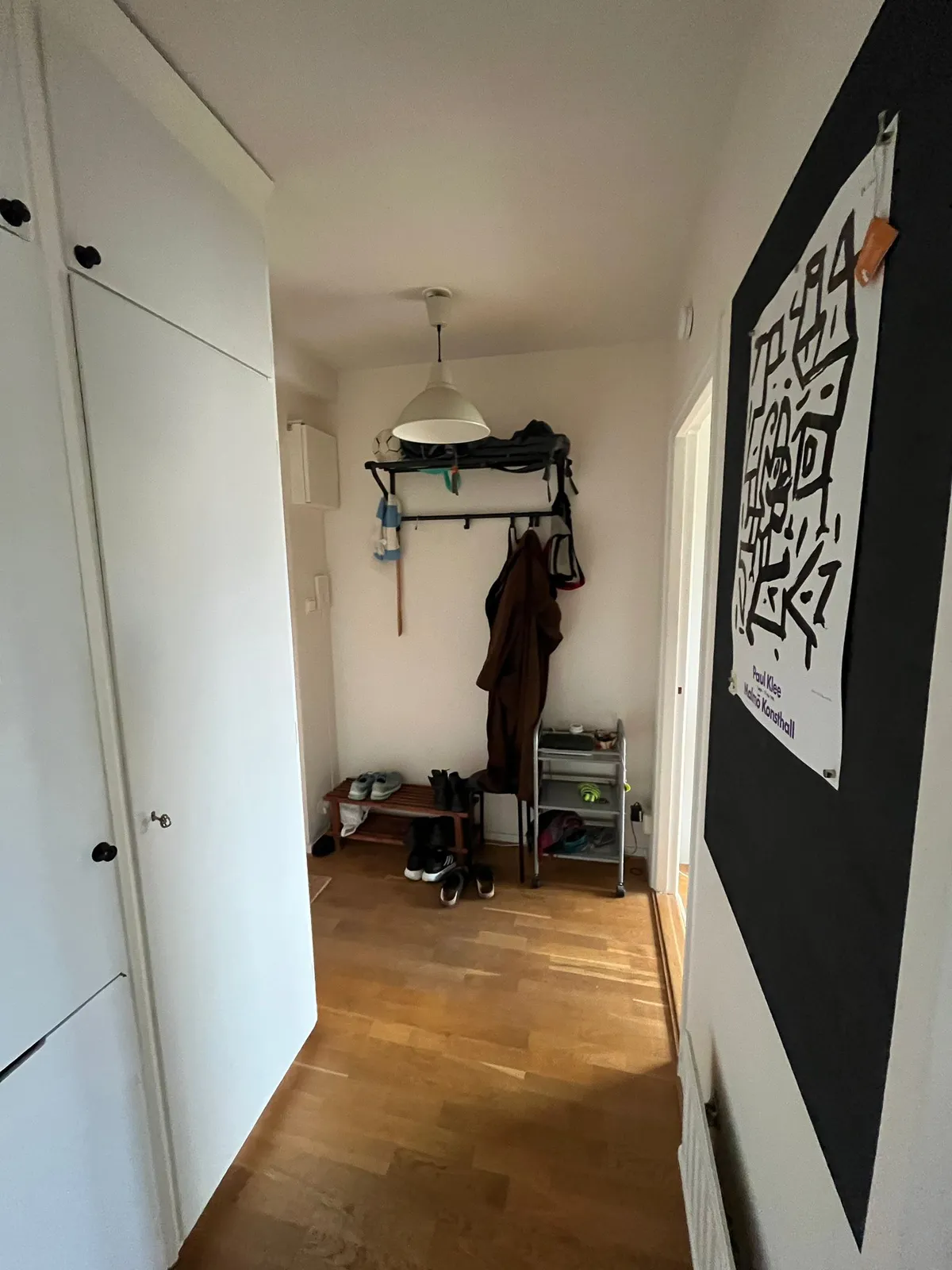 Hyreslägenhet på Malmö i malmo