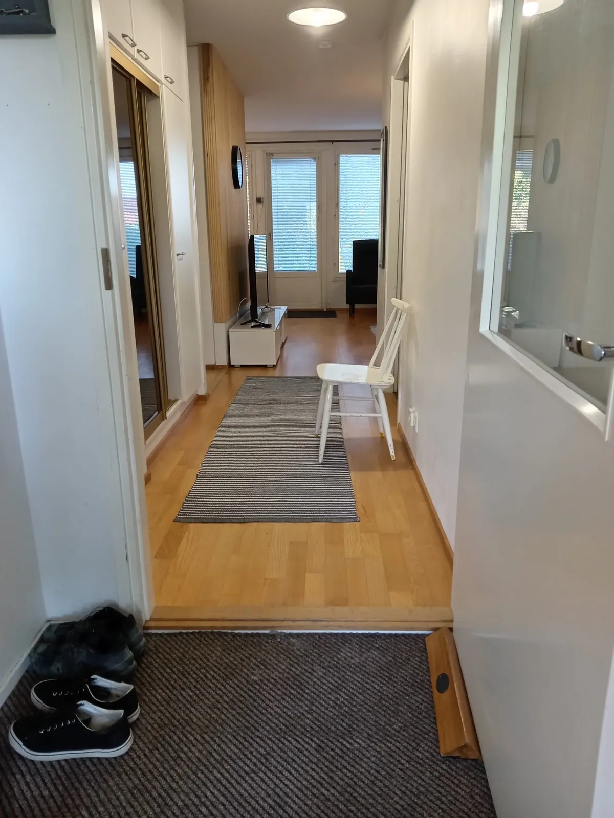 Hyresbostad på Oulu i oulu