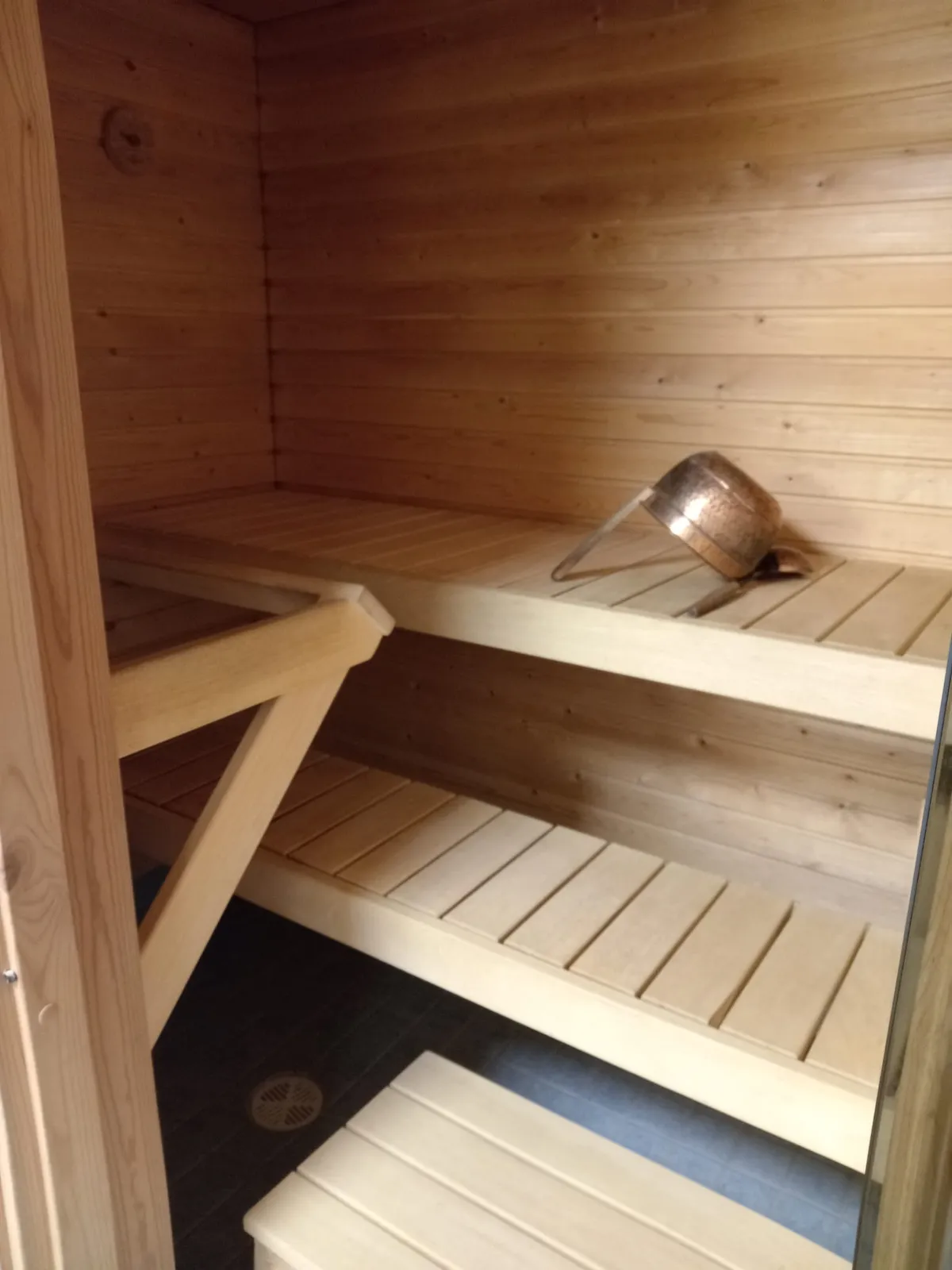 Hyresbostad på Oulu i oulu