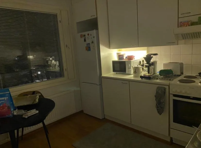 Hyreslägenhet på Lappeenranta i lappeenranta