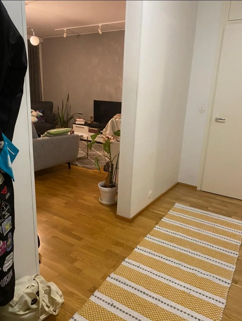 Hyreslägenhet på Lappeenranta i lappeenranta