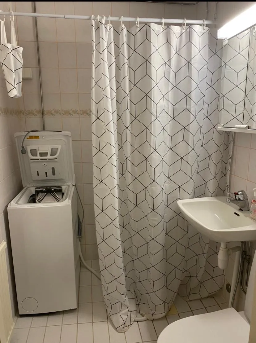 Hyreslägenhet på Lappeenranta i lappeenranta