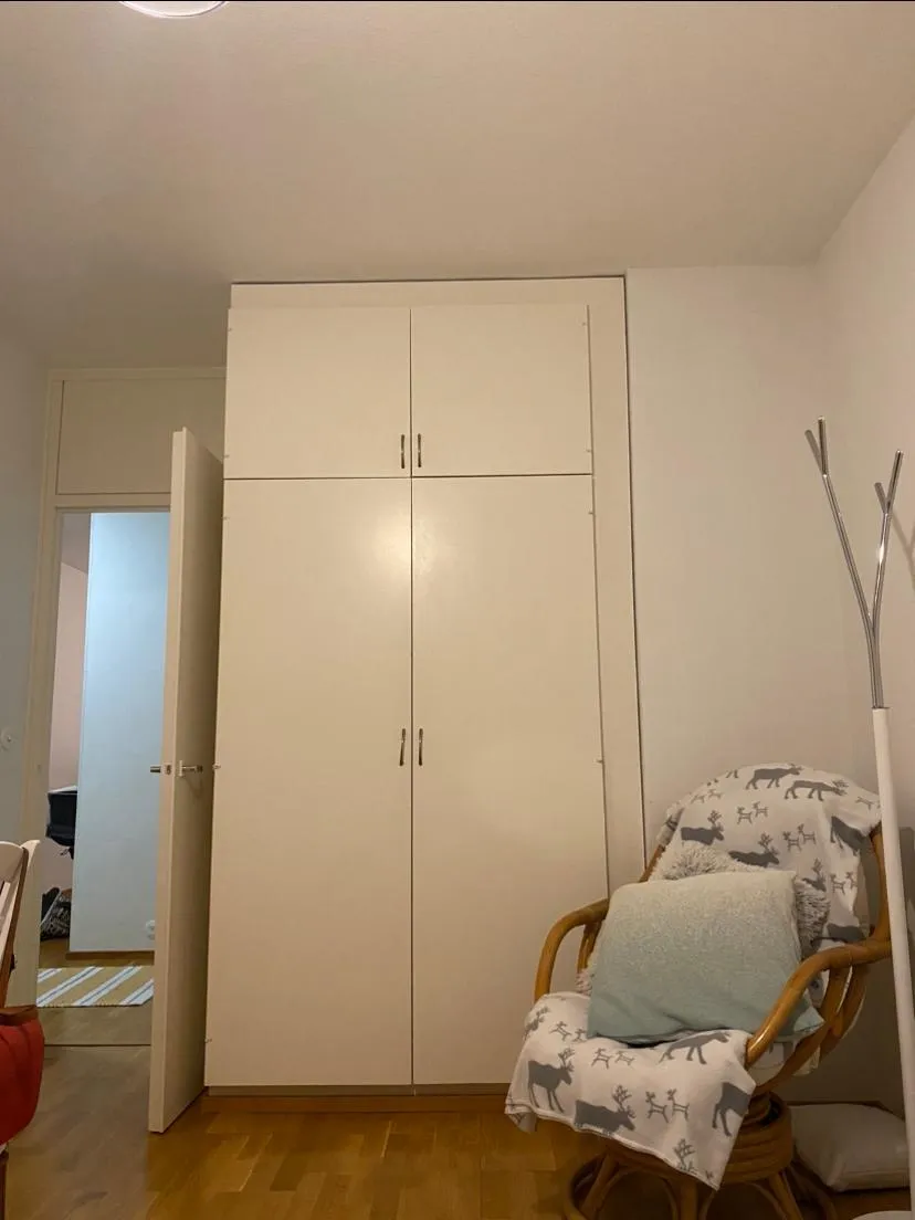 Hyreslägenhet på Lappeenranta i lappeenranta