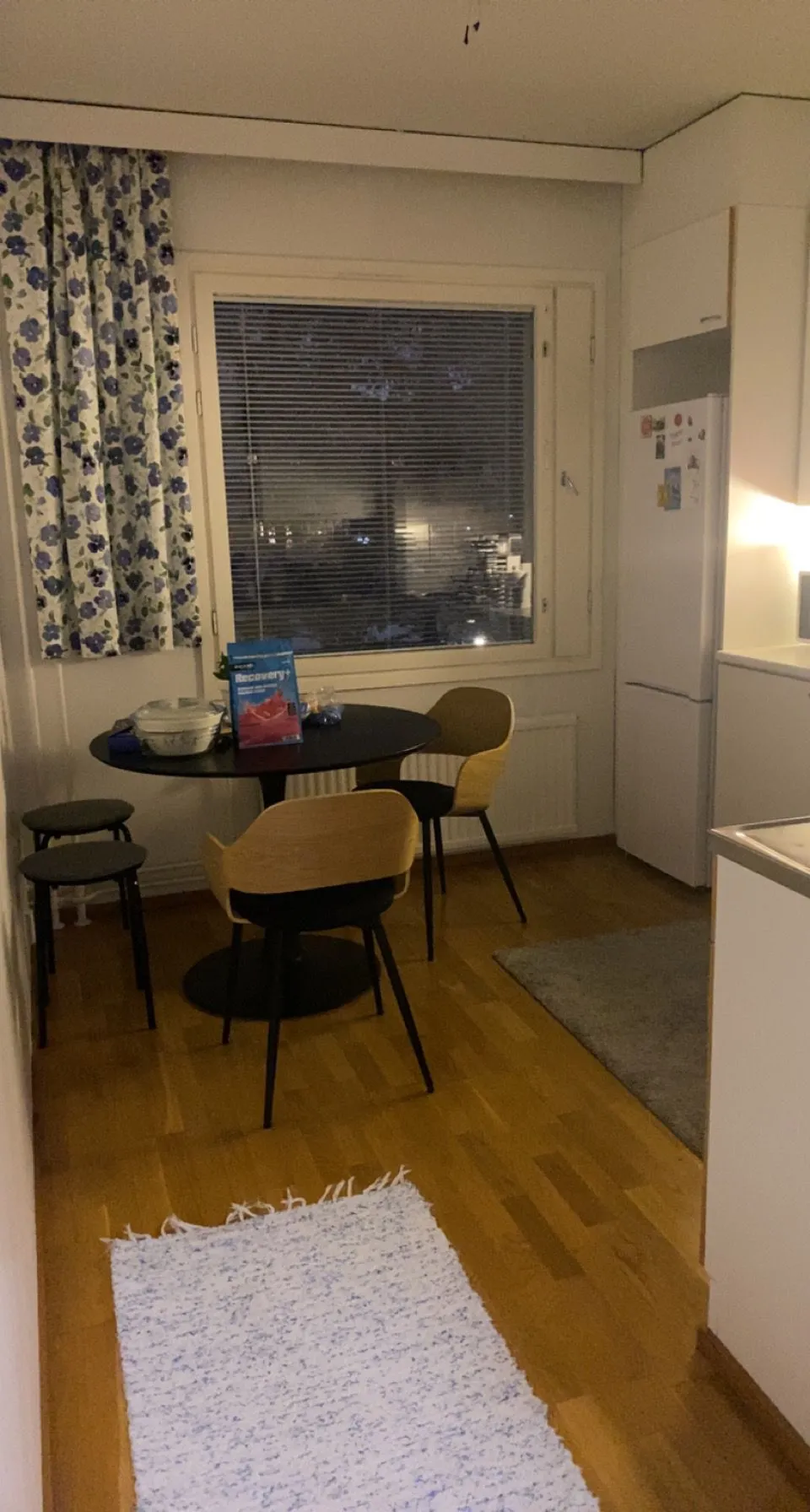 Hyreslägenhet på Lappeenranta i lappeenranta