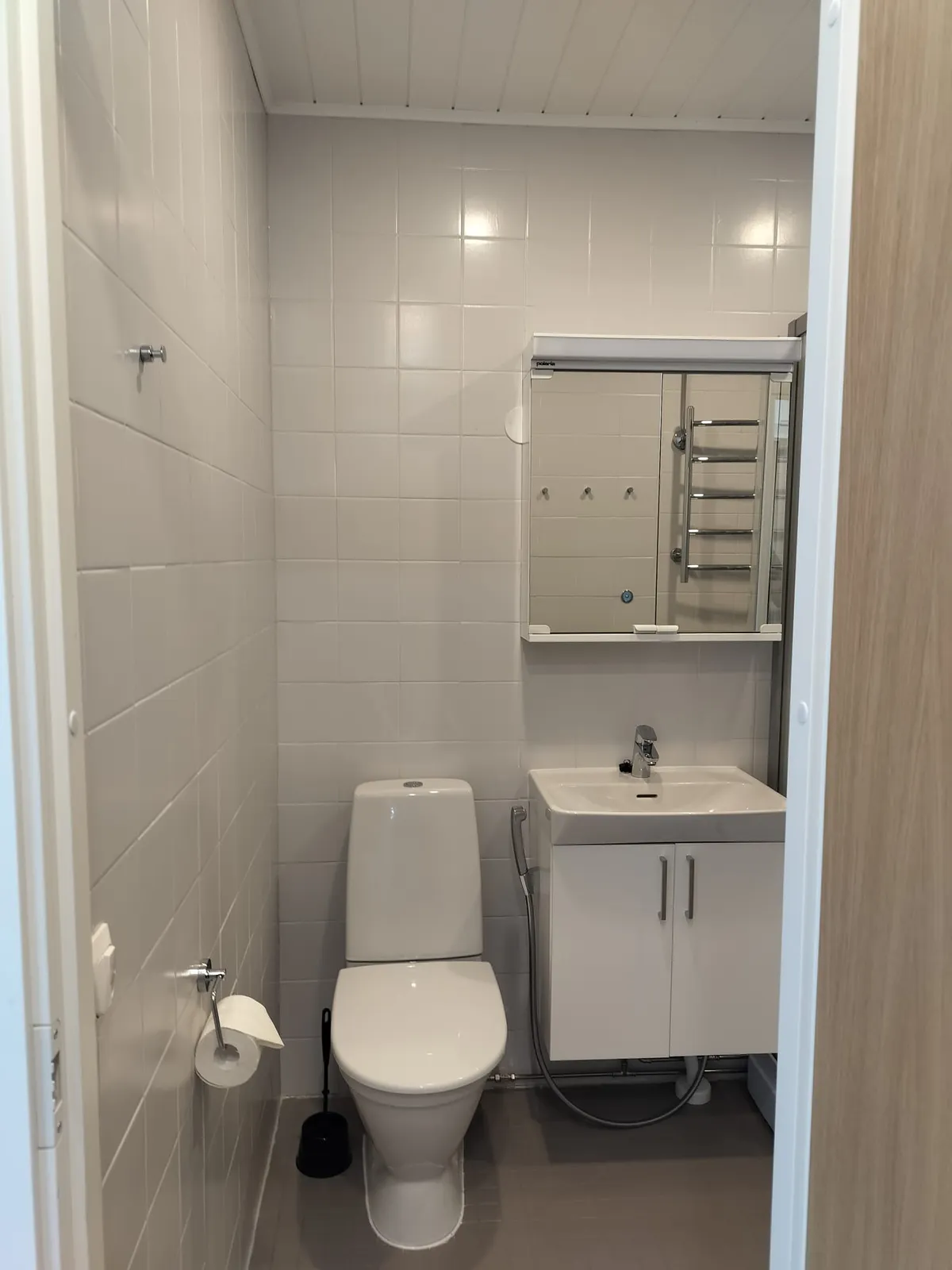 Hyreslägenhet på Helsinki i helsinki