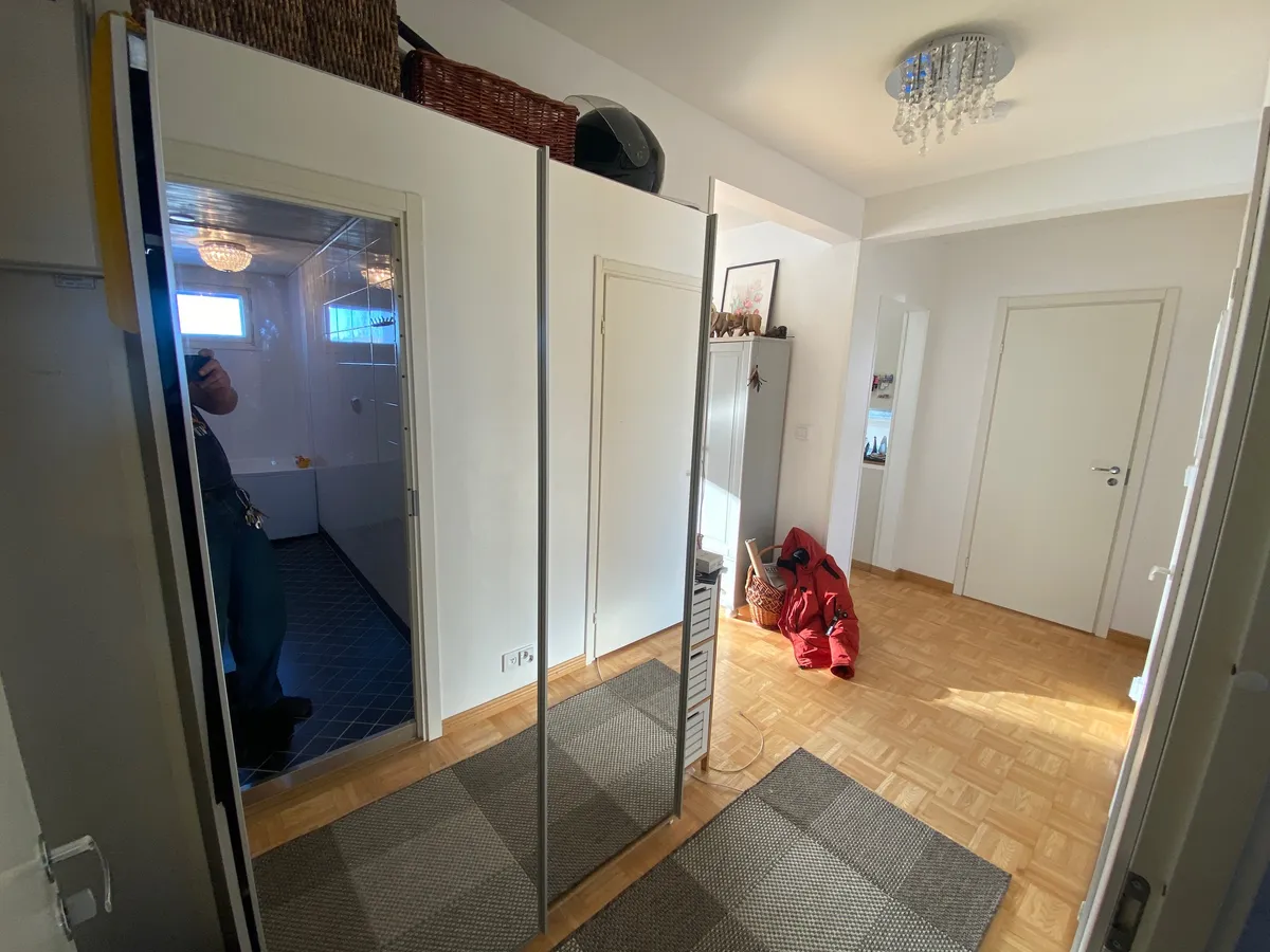 Hyreslägenhet på Lahti i lahti