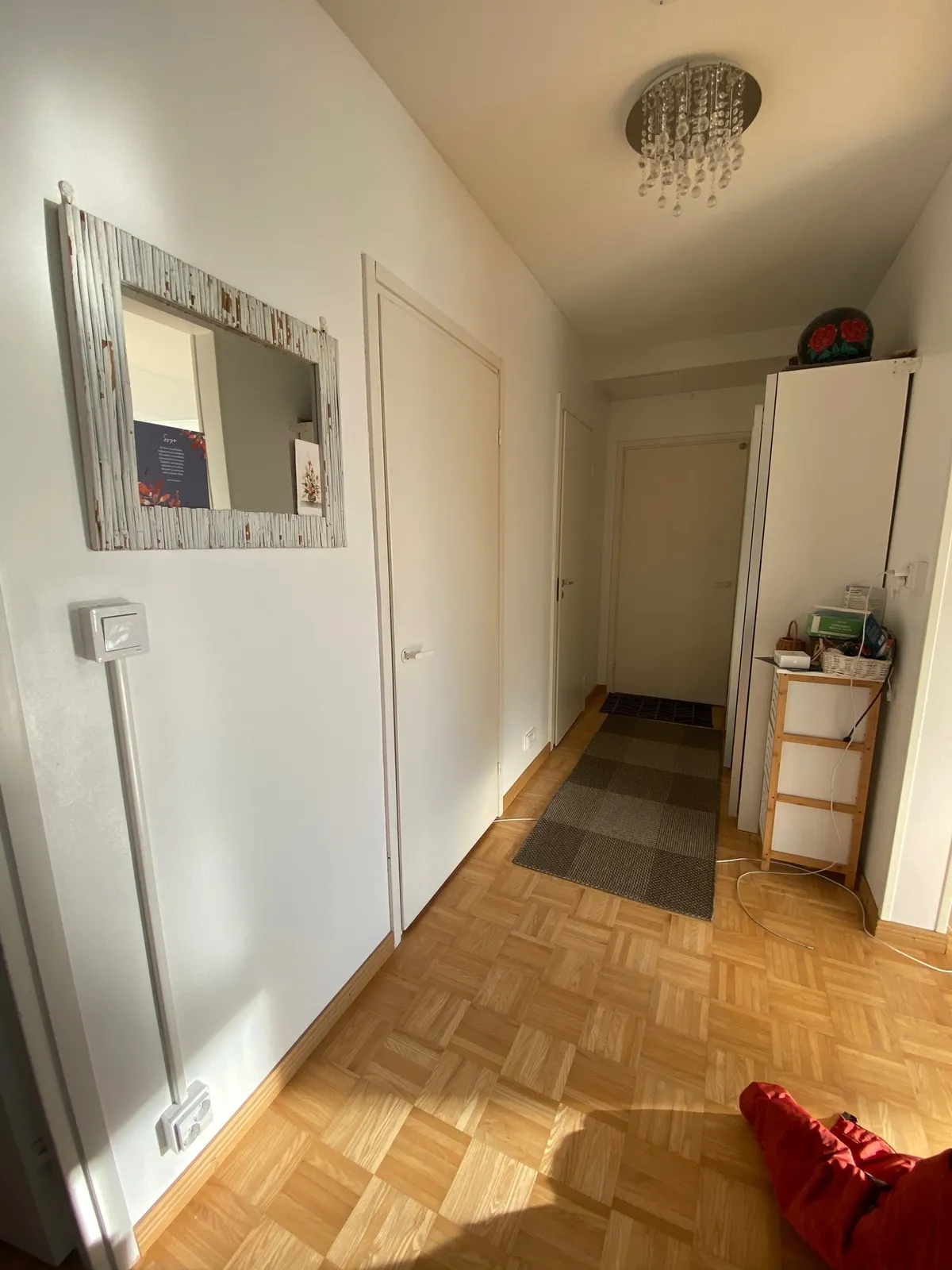 Hyreslägenhet på Lahti i lahti
