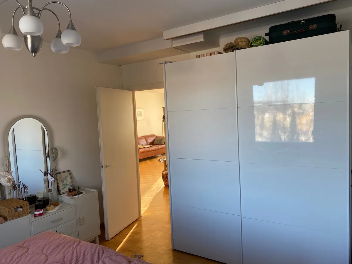 Hyreslägenhet på Lahti i lahti
