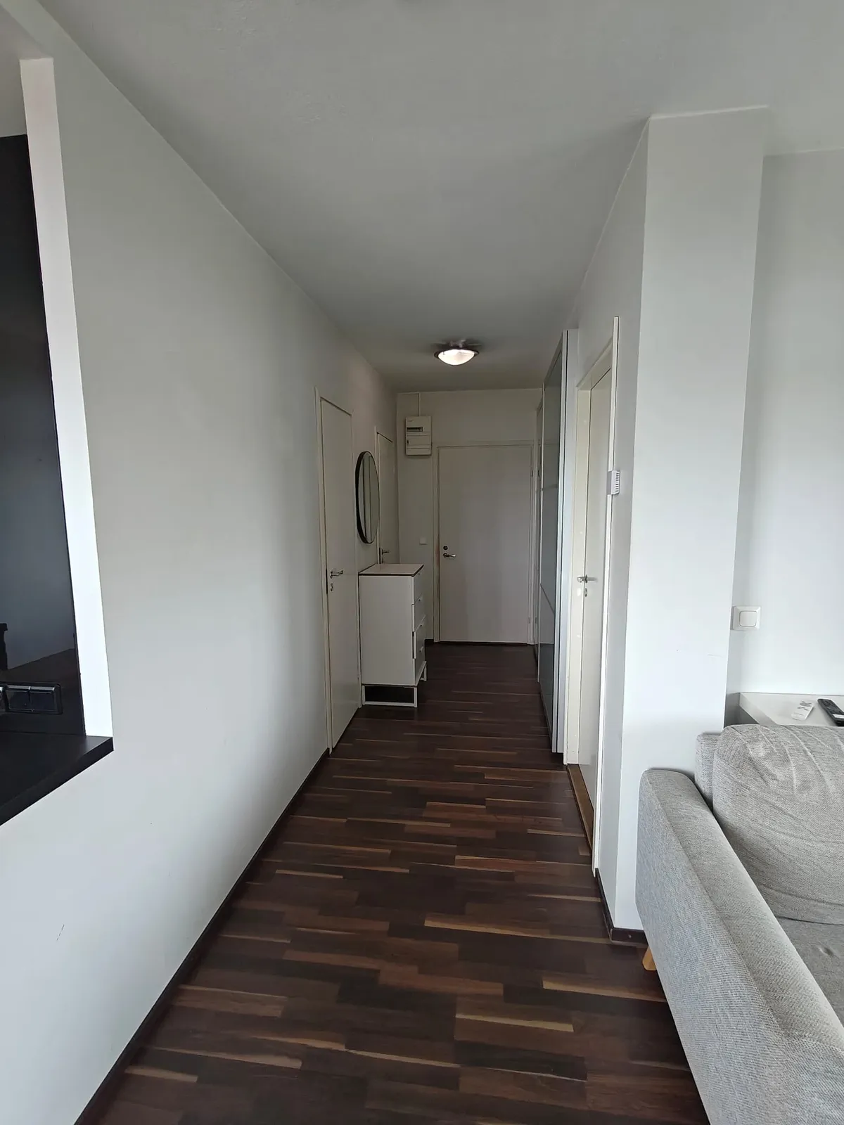 Hyreslägenhet på Espoo i espoo