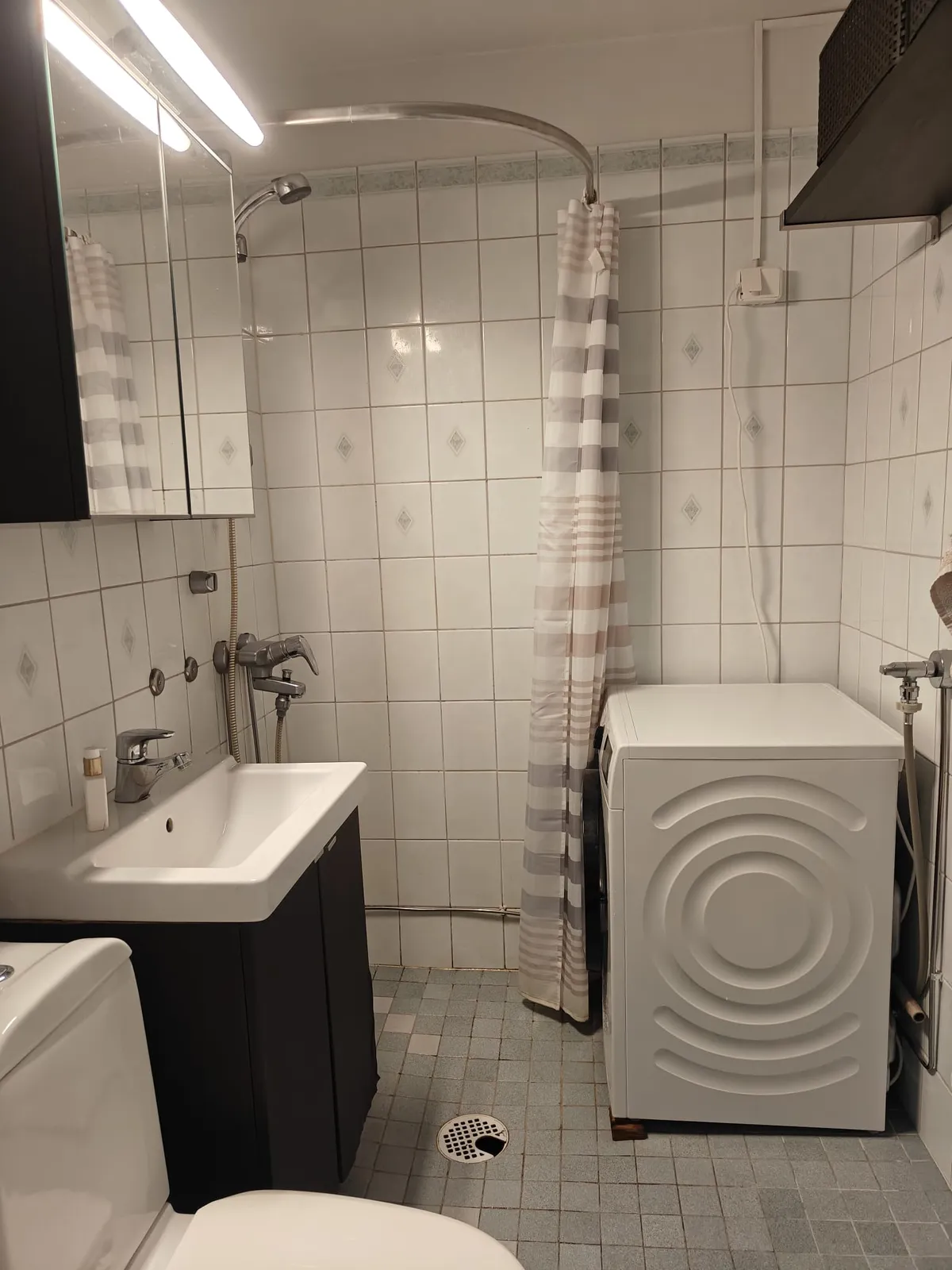 Hyreslägenhet på Espoo i espoo