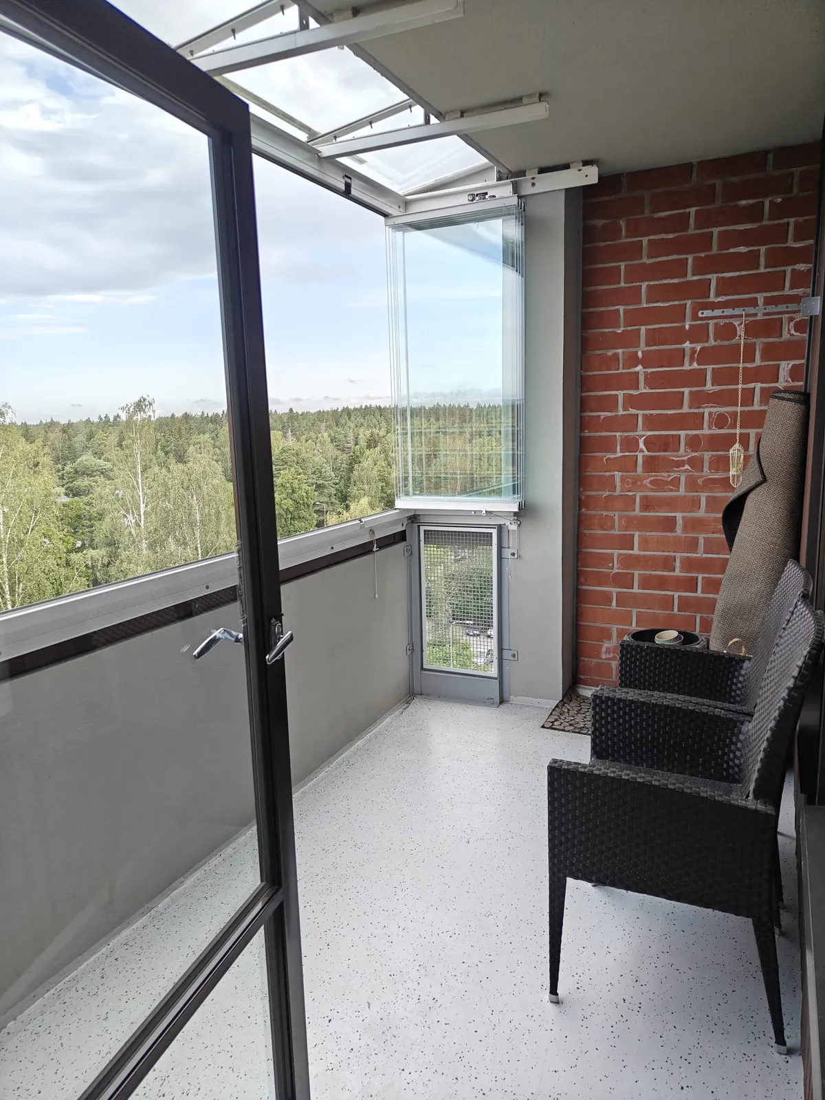 Hyreslägenhet på Espoo i espoo