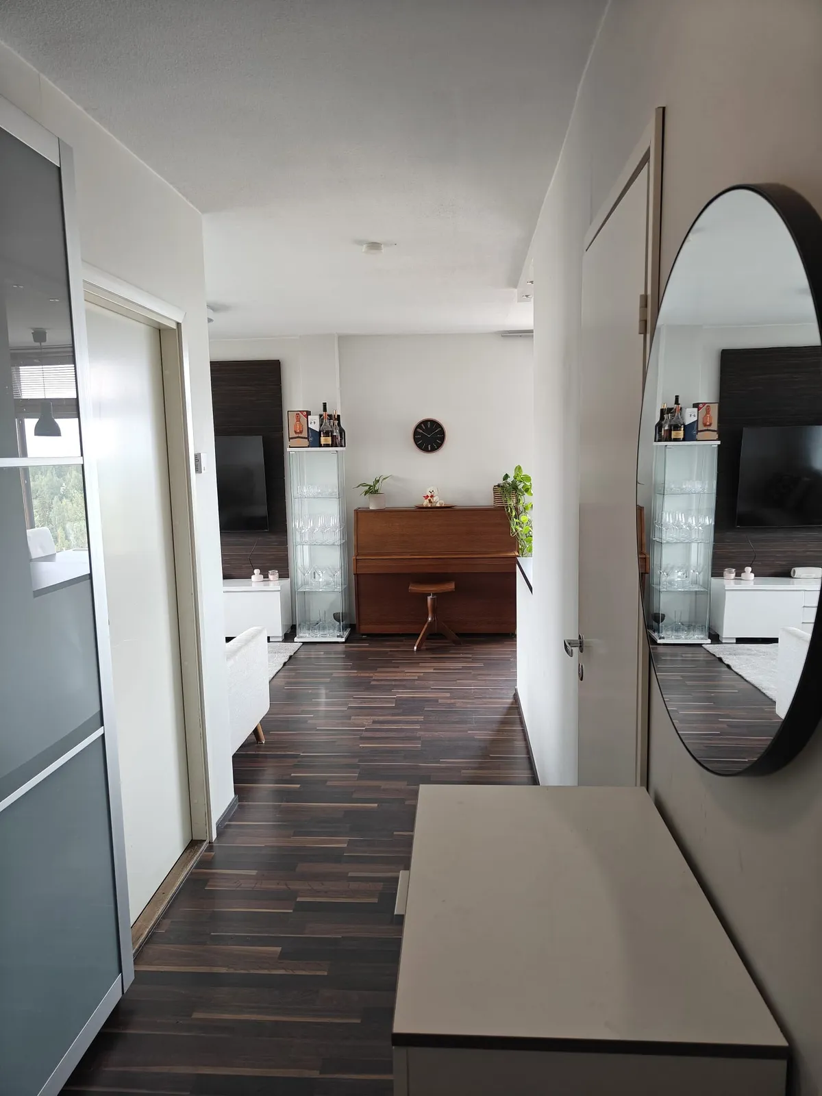 Hyreslägenhet på Espoo i espoo