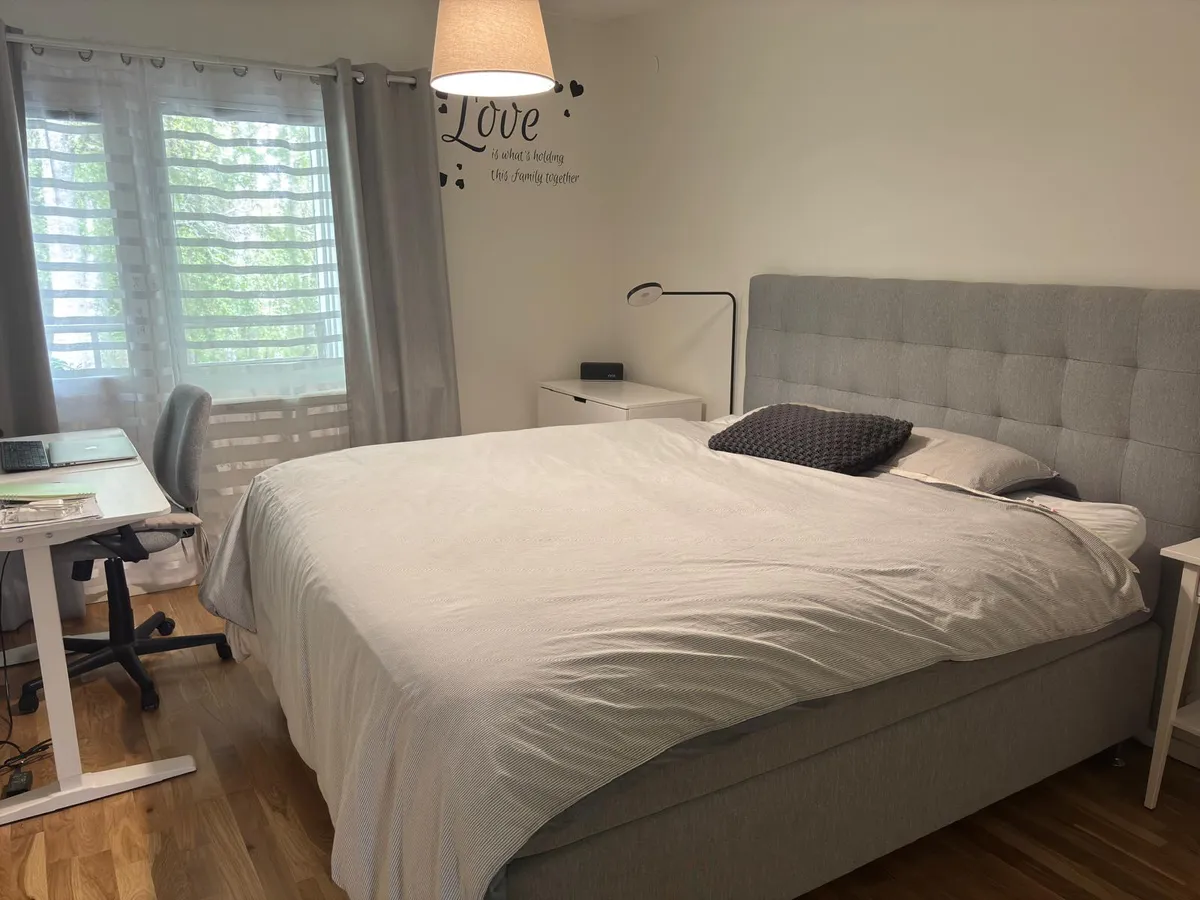 Hyreslägenhet på Uppsala i uppsala