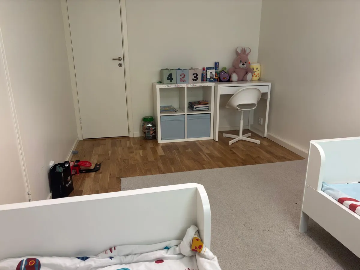 Hyreslägenhet på Uppsala i uppsala